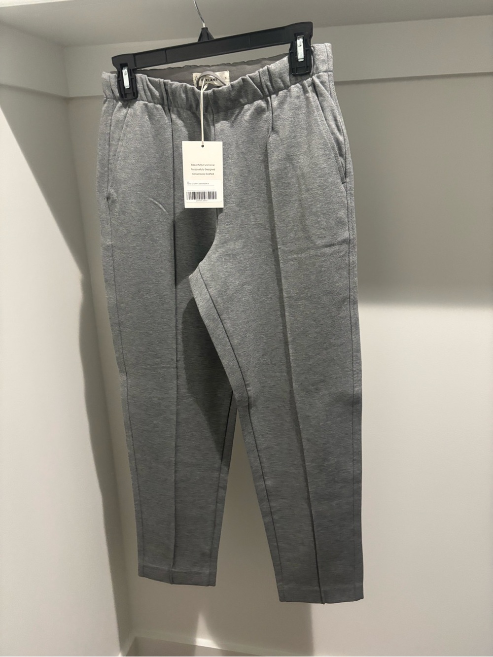 Everlane The Dream Pants